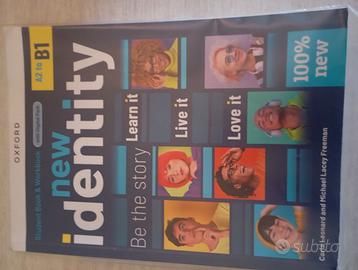 9780194130318 new identity
