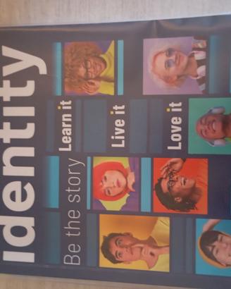 9780194130318 new identity