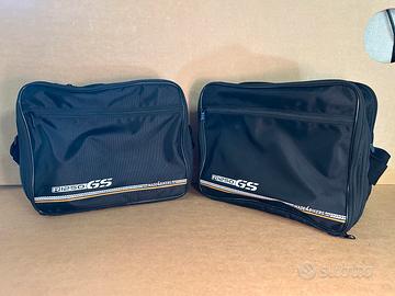 Borse interne per valigie Bmw Vario