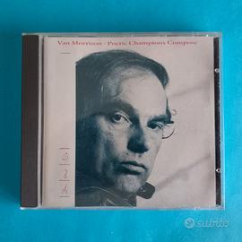 Van Morrison - Poetic Champions Compose