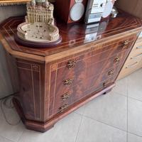 Splendida Madia artigianale.