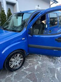 Fiat Doblo Doblò 1.4 Malibù gpl