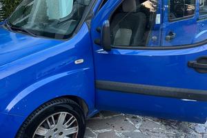 Fiat Doblo Doblò 1.4 Malibù gpl