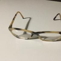 Montatura occhiale BURBERRY