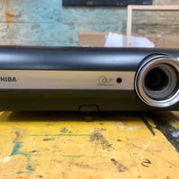 Proiettore Toshiba