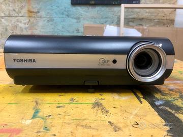 Proiettore Toshiba