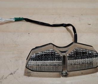 Ricambi Yamaha R6 2003 2004