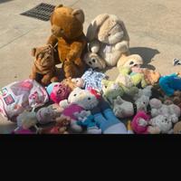 pupazzi tutti 15 euro