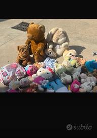 pupazzi tutti 15 euro