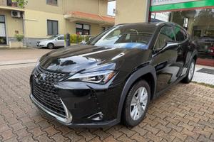 Lexus UX Hybrid Business