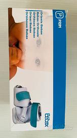 Scarpe pediatriche ortopediche bebax da neonato