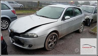 ALFA ROMEO 147 II per ricambi