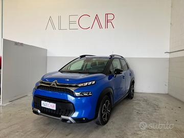 Citroen C3 Aircross 1.5 BlueHDi 110 S&S Shine