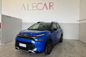 Citroen C3 Aircross 1.5 BlueHDi 110 S&S Shine