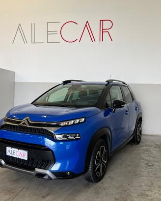 Citroen C3 Aircross 1.5 BlueHDi 110 S&S Shine