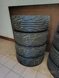 gomme nankang ns2r 205 45 R17 