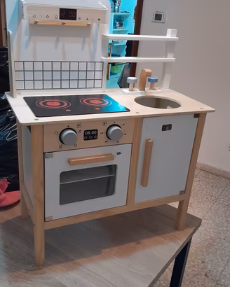 giocattoli per 