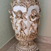 Portaombrelli Capodimonte 