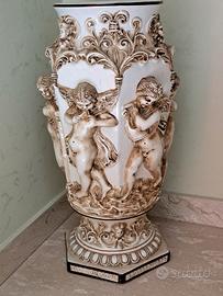 Portaombrelli Capodimonte 