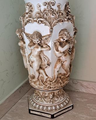 Portaombrelli Capodimonte 
