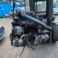 Motore renault twingo turbo