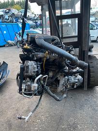 Motore renault twingo turbo