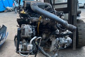 Motore renault twingo turbo