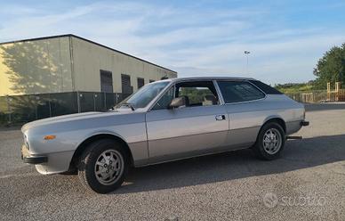 Lancia Beta HPE 2.0
