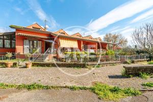 Villetta a schiera di 130 m² con 5 locali a Labico