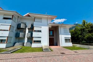 Tricamere con garage Tolmezzo