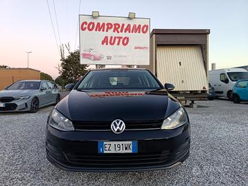 Volkswagen Golf 1.6 TDI 90 CV 5p. Trendline BlueMo