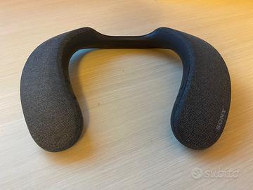 Speaker  / Cassa SONY SRS-NS7