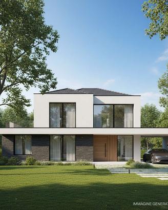 Immobile a Mantova (MN)