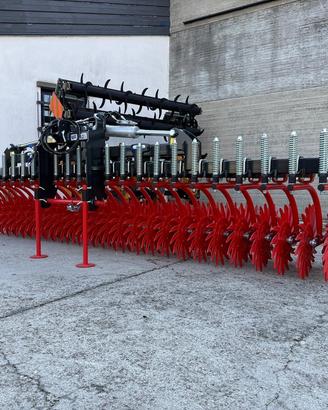 AGRIFERPOLI - Rompicrosta 4.5/6m