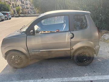 Aixam 50cc