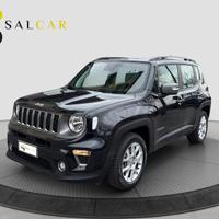 Jeep Renegade 1.3 phev 190cv Limited 4xe automatic
