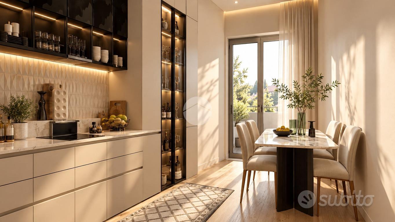 Appartamento – Quartu Sant'Elena, Is Arenas, Casteddu/Cagliari - Vista 3