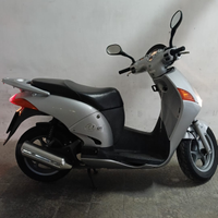 Scooter Honda 125