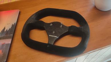 corona Fanatec per Universal Hub 