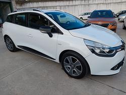 Renault Clio Sporter 1.5 dCi 8V 90CV Costume Natio