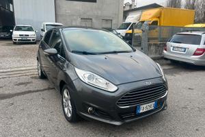 Ford Fiesta 1.5 diesel 75 CV EURO 6B
