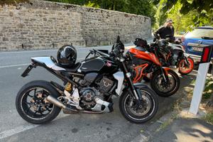 Honda CB1000R neo sport cafe