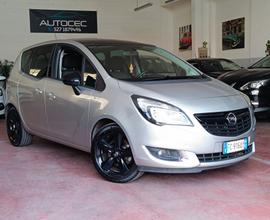 Opel Meriva 1.4 Turbo 120CV GPL Tech Innovation