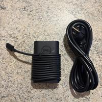 Alimentatore DELL 45W USB C