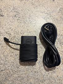 Alimentatore DELL 45W USB C