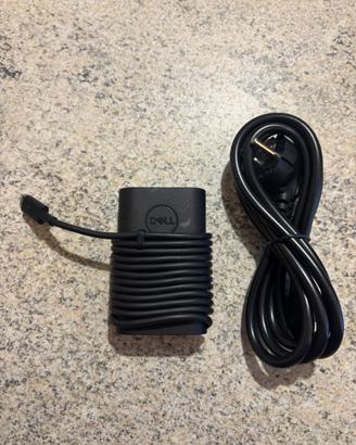 Alimentatore DELL 45W USB C