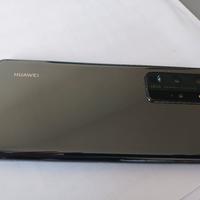 Huawei P40 Pro 5G | 256 GB | nero