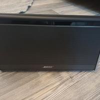Altoparlanti Bluetooth Bose Soundlink mobile speak