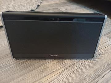 Altoparlanti Bluetooth Bose Soundlink mobile speak