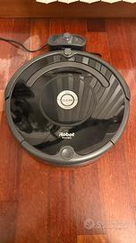 Aspirapolvere robot Roomba 671